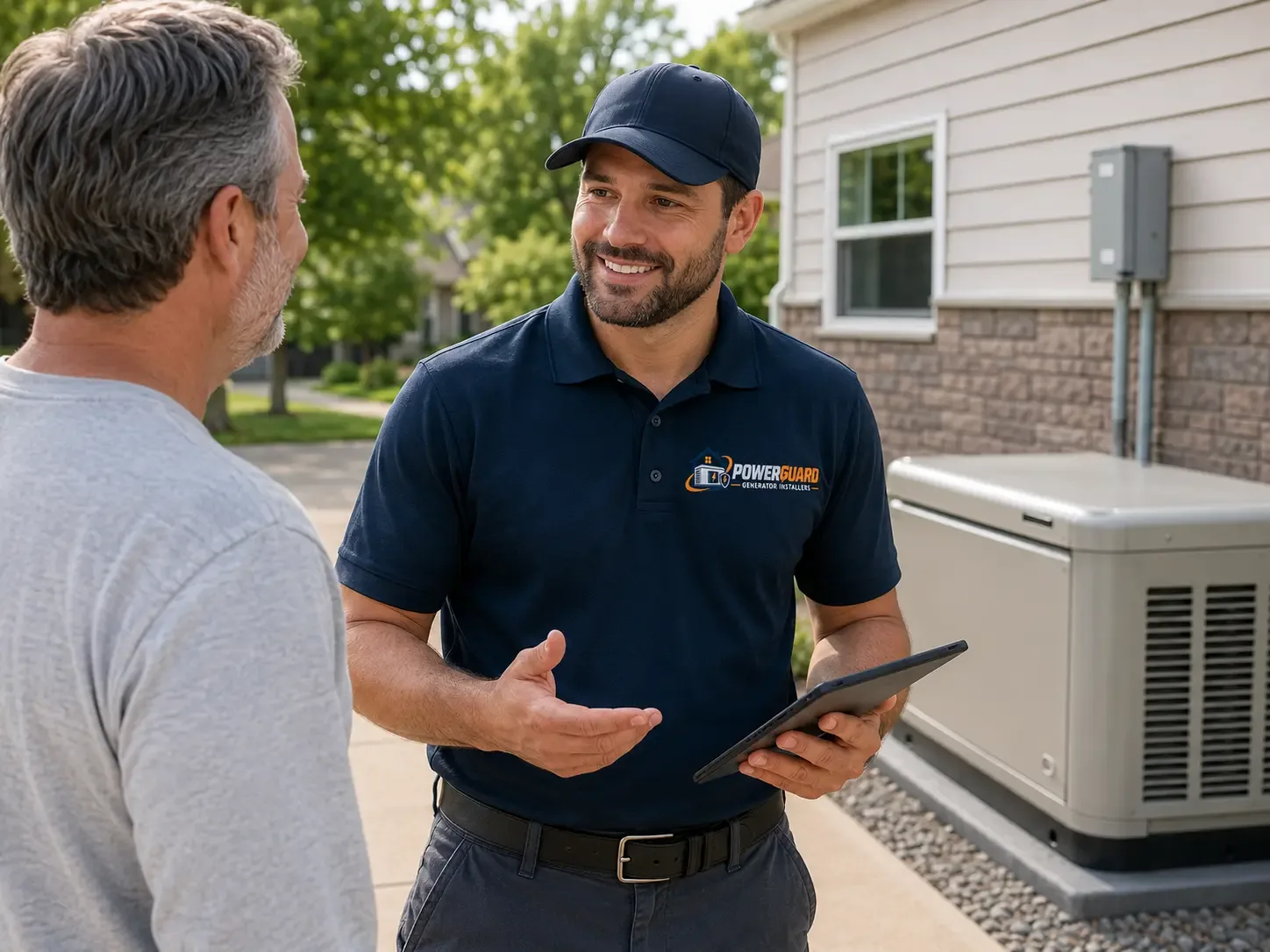 Generator Installation Window Rock, AZ FAQs